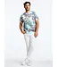 Robert Graham Robert Graham Paisley Portal Short Sleeve T-Shirt - White