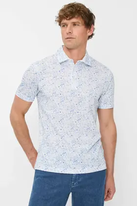 Brax Pico Polo - Sky