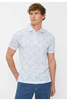 Brax Pico Polo - Sky