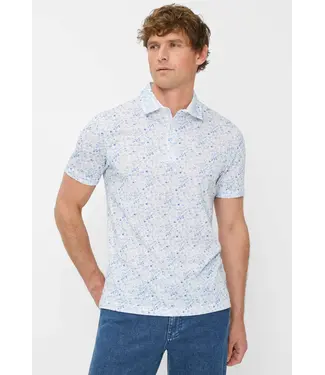 Brax Pico Polo - Sky