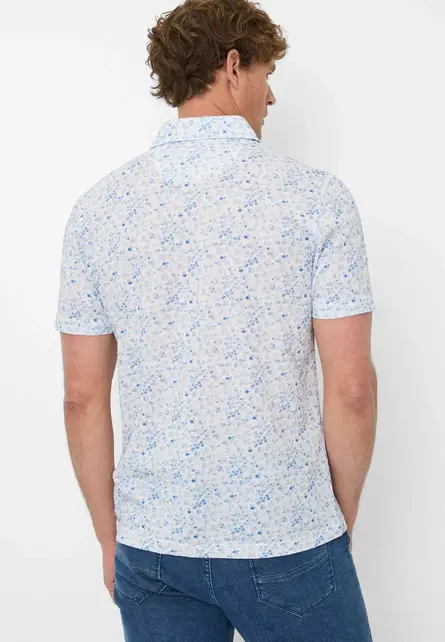 Brax Pico Polo - Sky Brax Pico Polo - Sky