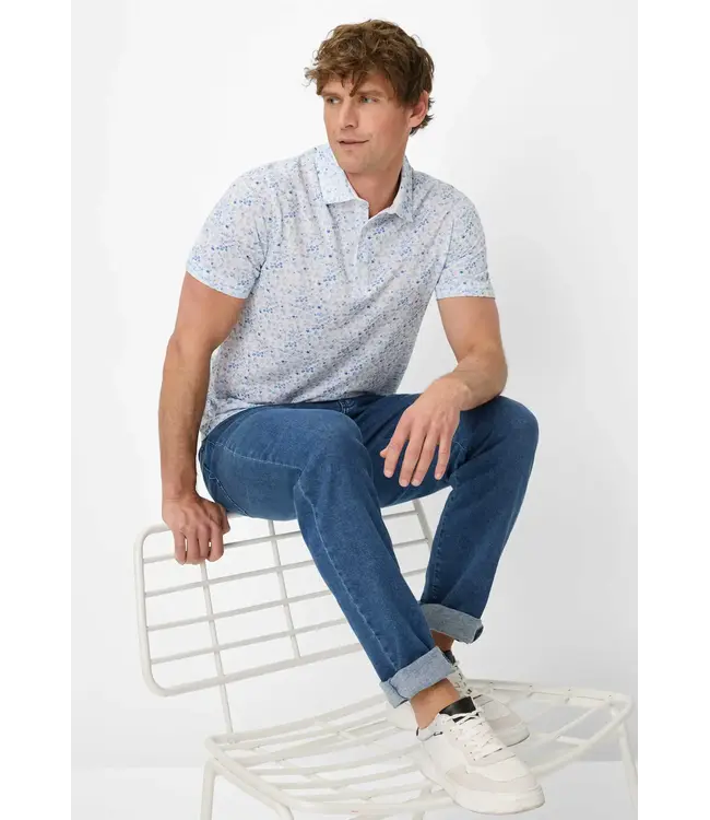 Brax Pico Polo - Sky