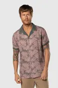 TEAMLTD Vice Button-Up - Sunflower