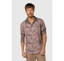 TEAMLTD Vice Button-Up - Sunflower