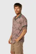 TEAMLTD Vice Button-Up - Sunflower