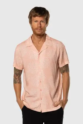 TEAMLTD Vice Button-Up - Sunburst