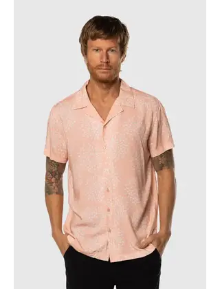 TEAMLTD Vice Button-Up - Sunburst