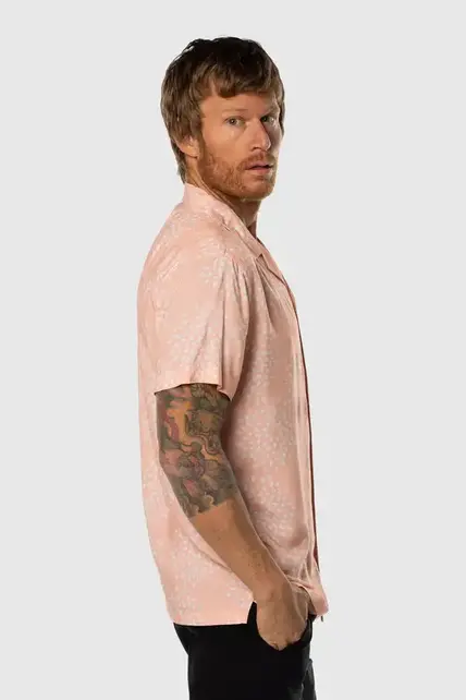 TEAMLTD Vice Button-Up - Sunburst