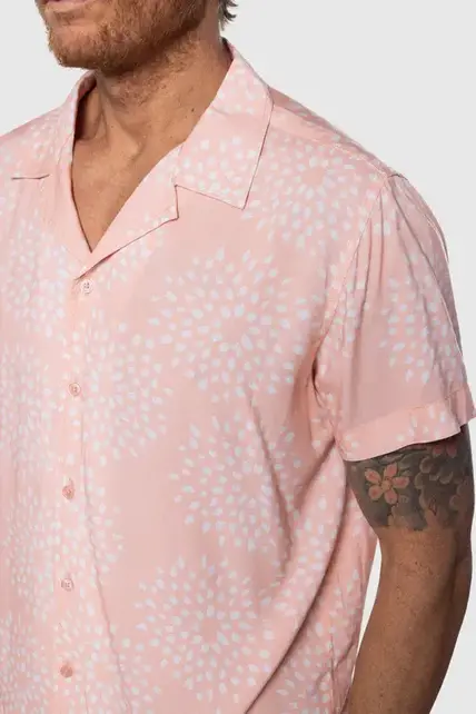 TEAMLTD Vice Button-Up - Sunburst