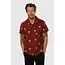 TEAMLTD TEAMLTD Cabana Button-Up - Rust