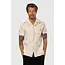 TEAMLTD TEAMLTD Cabana Button-Up - Cream
