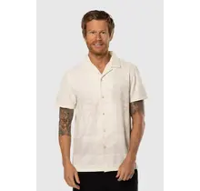 TEAMLTD Beach Club Button-Up - Island