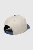 TEAMLTD Muskoka Snapback - Cream/Blue TEAMLTD Muskoka Snapback - Cream/Blue