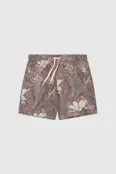 TEAMLTD Swim Shorts - Real Floral