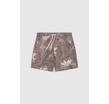 TEAMLTD Swim Shorts - Real Floral