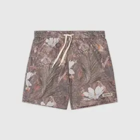 TEAMLTD Swim Shorts - Real Floral