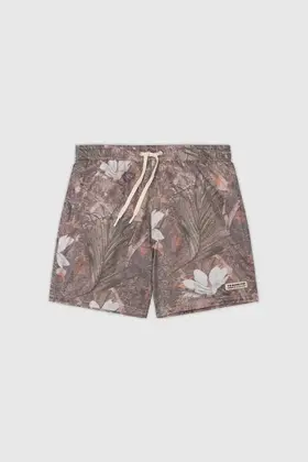 TEAMLTD Swim Shorts - Real Floral