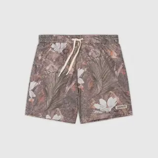 TEAMLTD Swim Shorts - Real Floral