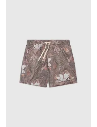 TEAMLTD Swim Shorts - Real Floral