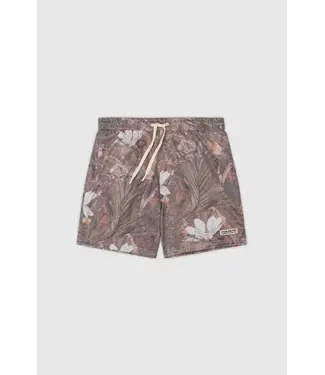 TEAMLTD TEAMLTD Swim Shorts - Real Floral