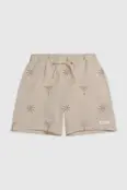 TEAMLTD Cabana Shorts - Cream