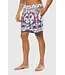 TEAMLTD TEAMLTD Swim Shorts - Blue Cordoba
