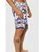 TEAMLTD Swim Shorts - Blue Cordoba