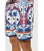TEAMLTD Swim Shorts - Blue Cordoba