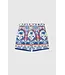 TEAMLTD Swim Shorts - Blue Cordoba