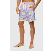 TEAMLTD Swim Shorts - Fun Guy