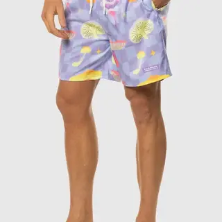 TEAMLTD Swim Shorts - Fun Guy