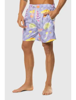 TEAMLTD Swim Shorts - Fun Guy