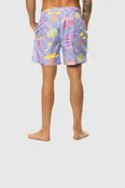 TEAMLTD Swim Shorts - Fun Guy