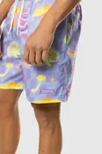 TEAMLTD Swim Shorts - Fun Guy