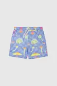 TEAMLTD Swim Shorts - Fun Guy