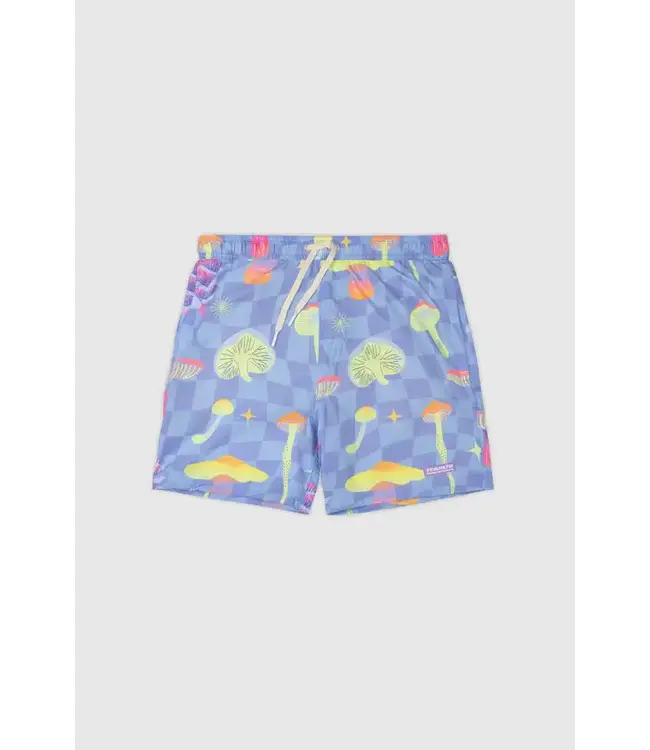 TEAMLTD TEAMLTD Swim Shorts - Fun Guy