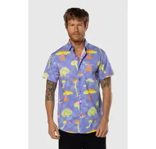 TEAMLTD Classic Button-Up - Fun Guy