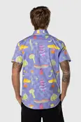 TEAMLTD Classic Button-Up - Fun Guy