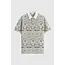 TEAMLTD TEAMLTD Beach Club Button-Up - Olive Cordoba