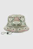 TEAMLTD Bucket Hat - Olive Cordoba