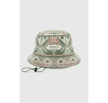 TEAMLTD Bucket Hat - Olive Cordoba