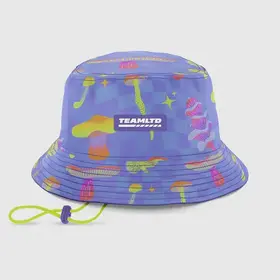 TEAMLTD Bucket Hat - Fun Guy