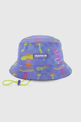 TEAMLTD Bucket Hat - Fun Guy