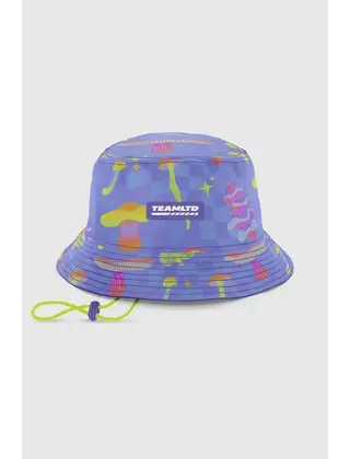 TEAMLTD Bucket Hat - Fun Guy