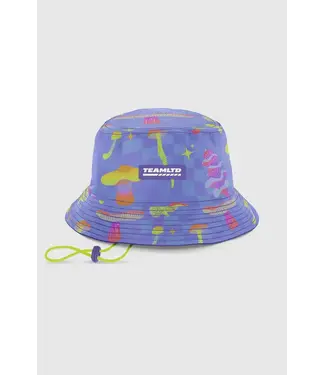 TEAMLTD TEAMLTD Bucket Hat - Fun Guy