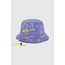 TEAMLTD TEAMLTD Bucket Hat - Fun Guy