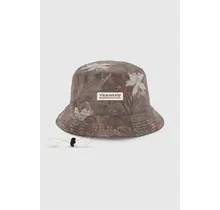 TEAMLTD Bucket Hat - Real Floral