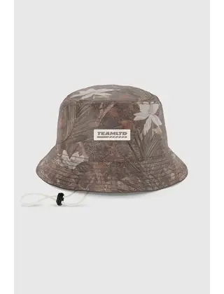 TEAMLTD Bucket Hat - Real Floral