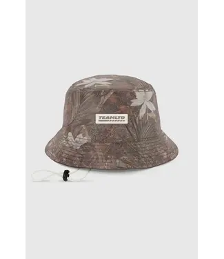 TEAMLTD TEAMLTD Bucket Hat - Real Floral