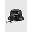 TEAMLTD TEAMLTD Bucket Hat - Green Eagle